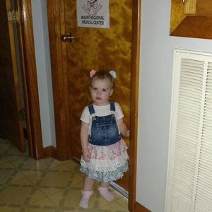 Meet your Posher, Sharon